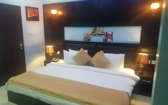 Witsspring Suites