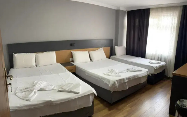 Hotel Otağ