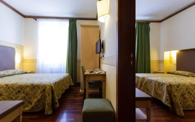 Albergo Il Cacciatore