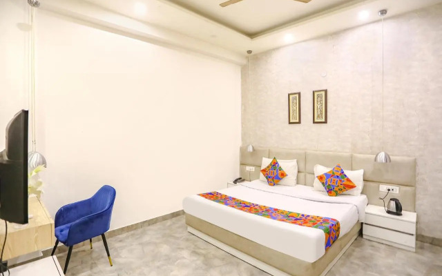 FabHotel F9 Sector 19