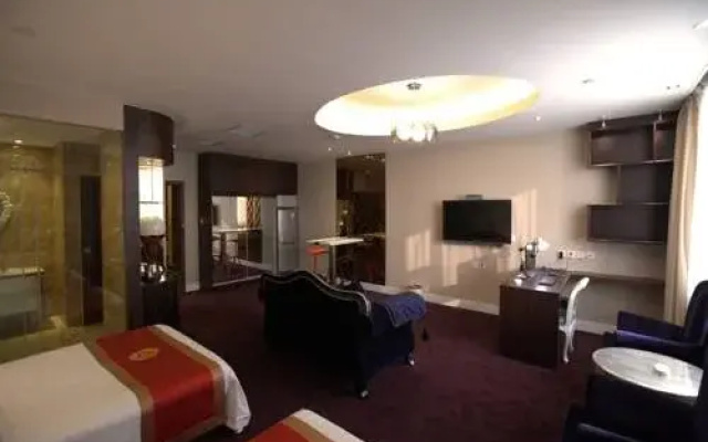 Babylon Hotel