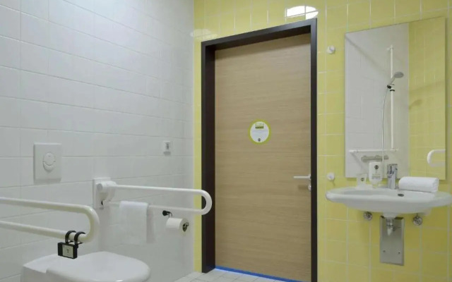 B&B HOTEL Halle (Saale)