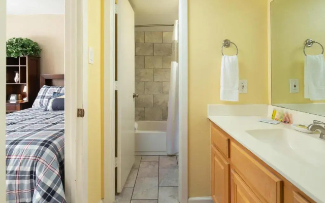 Deer Haven TBM 406