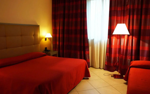 Garden Hotel