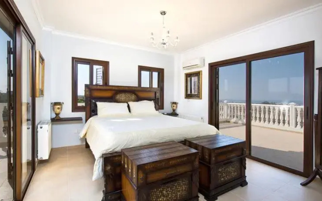 Amani Villa