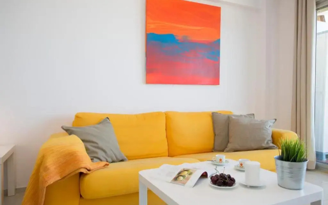 Apartments Cullera Beach