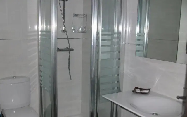 Hostal Alcalá Del Jucar