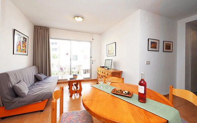 Apartment Mismar Pozzallo 31052
