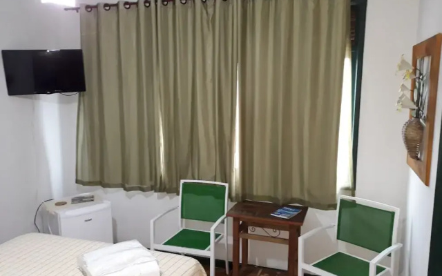 Casarão da Praia