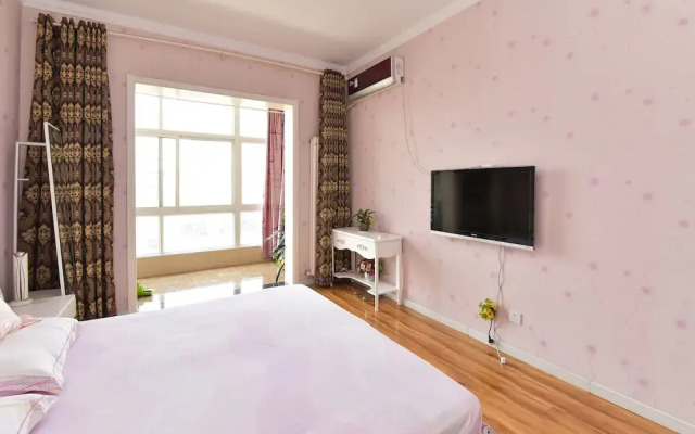 Shengjing Yiju Boutique Apartment 1st