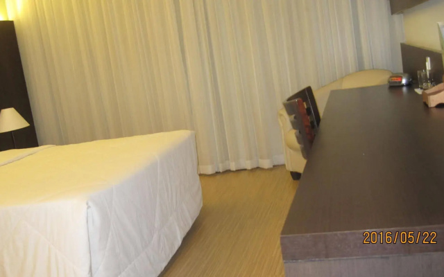 Hotel Mirante São Brás