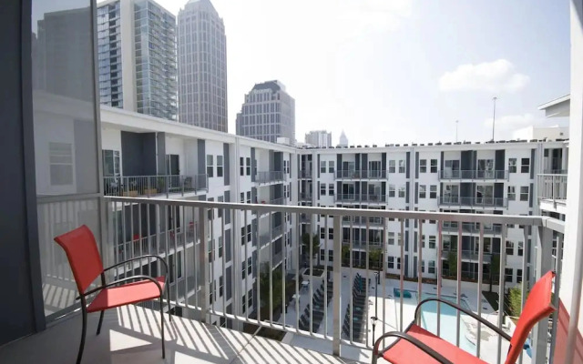 Spectacular Suites By Bca Furnished Apartments