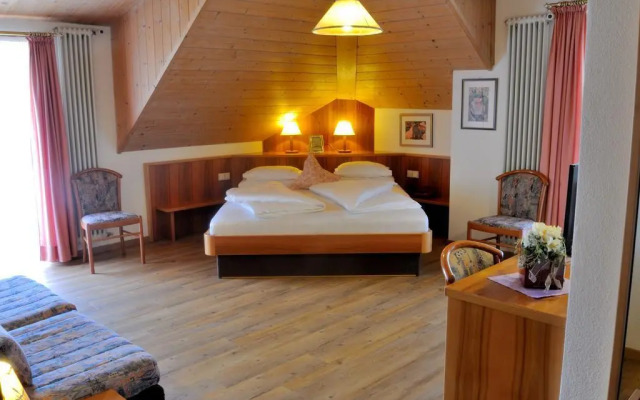 Hotel Sport