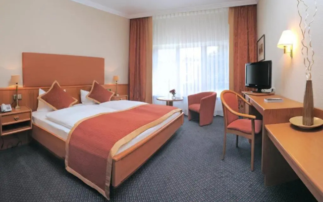 Romantik Hotel Schwanefeld