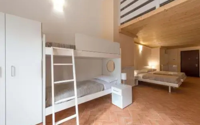Residence Orso Bianco