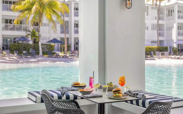 Peppers Beach Club