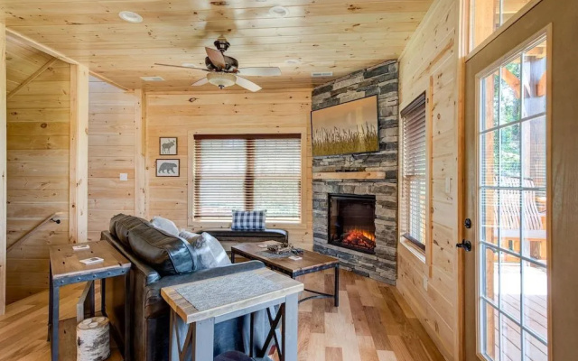 Smoky Haven by Jackson Mountain Rentals