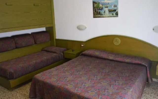 Hotel Marilù