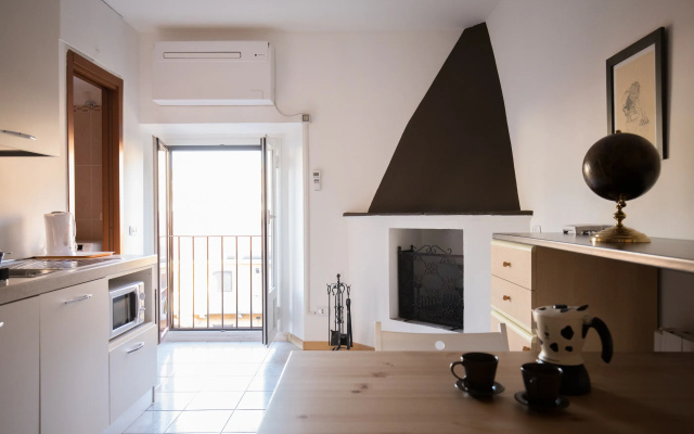 Italianway - Bligny 39 A