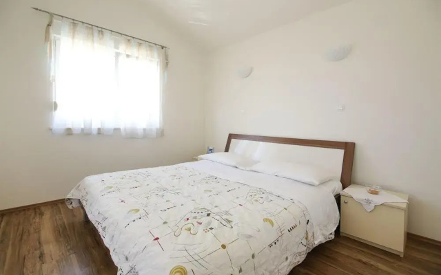 Apartments Antea