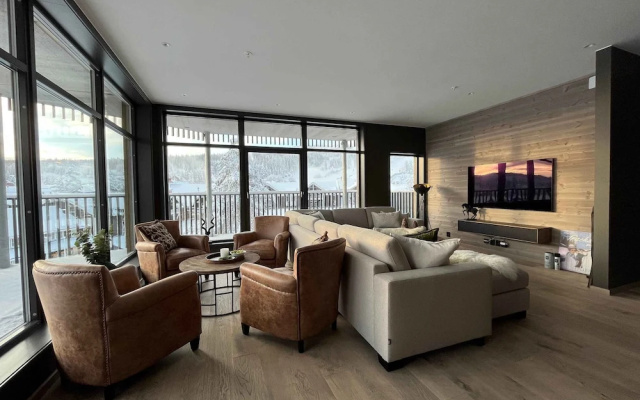 Trysil Alpine Lodge