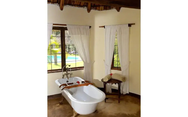 Arusha Safari Lodge