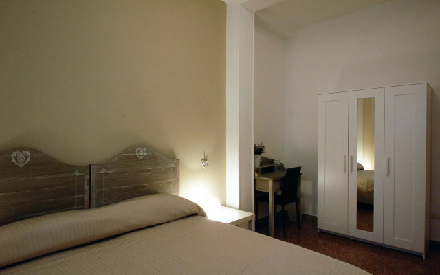 B&B Giardino dei Frutti