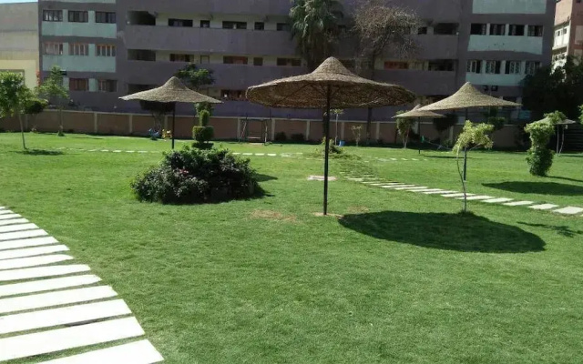 Tolip Inn Beni Suef