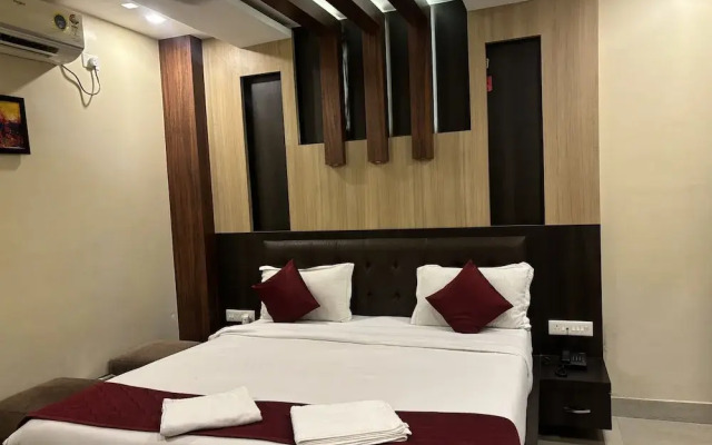 Hotel Bay Walk