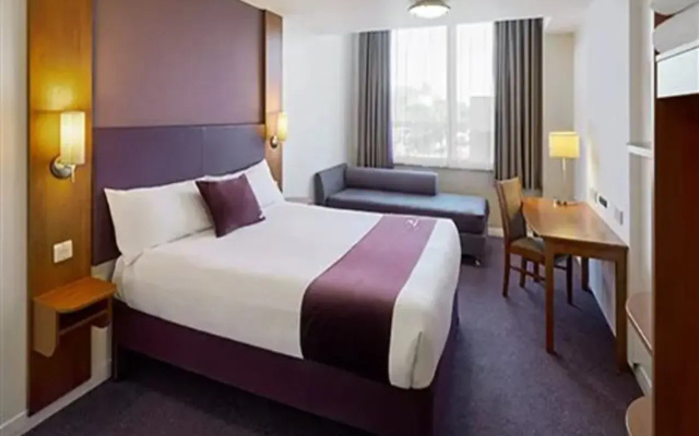Premier Inn Dundee (Monifieth)