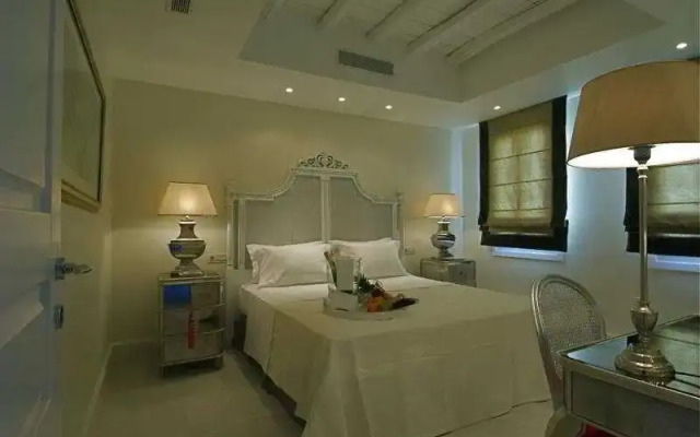 La Residence
