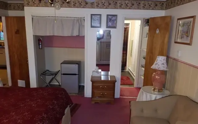 Kountry Living Bed and Breakfast
