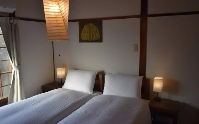 Quaint House Naoshima
