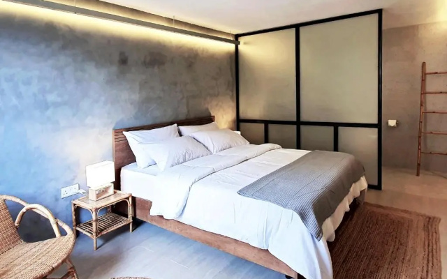 Dodo Studio 1 I Your luxury cosy retreat home