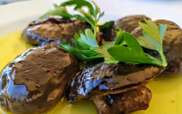 L'Oliveto
