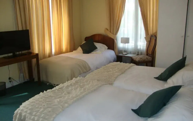 Hotel Las Flores