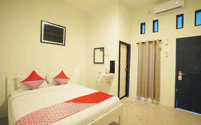 OYO 967 Cajoma Guesthouse