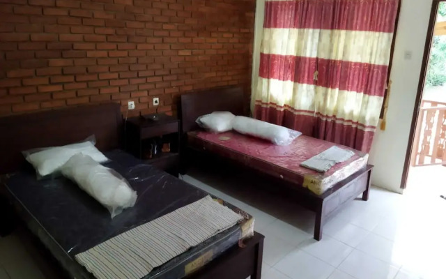 Borobudur Kampung Homestay - Sumaedi