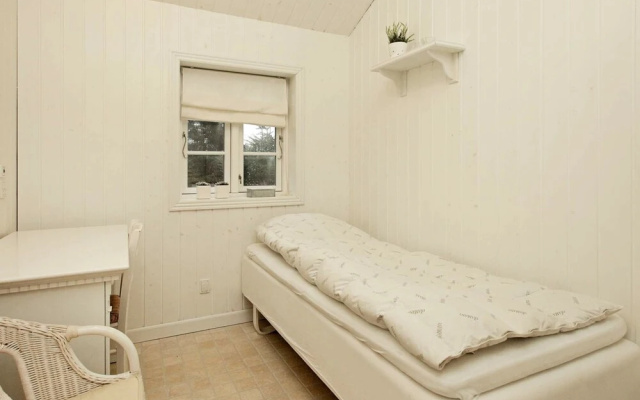 4 Person Holiday Home in Esbjerg V