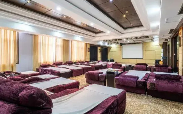 Weilai Holiday Inn