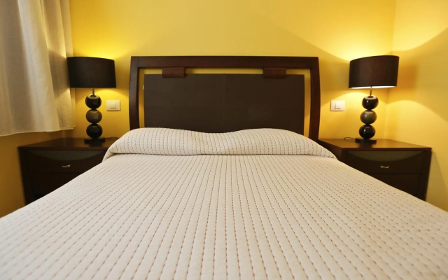 Apartment Vasco de Gama