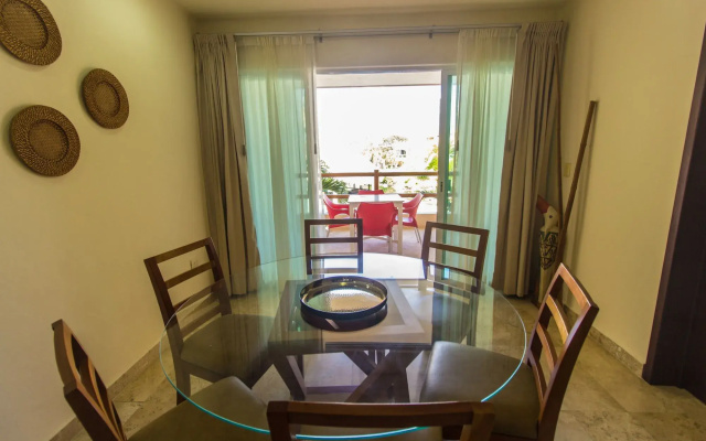 Coral Maya Stay Suites