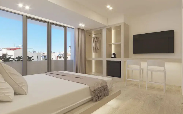 Selected Suites