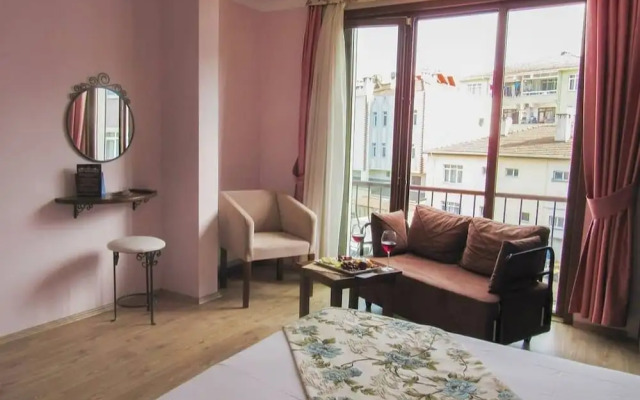 Beyaz Konak Hotel