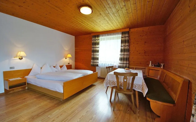 Hotel Chalet La Palsa