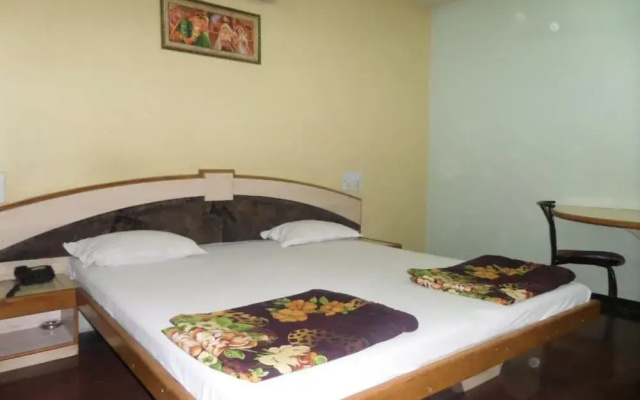 Hotel Ambassador Executive