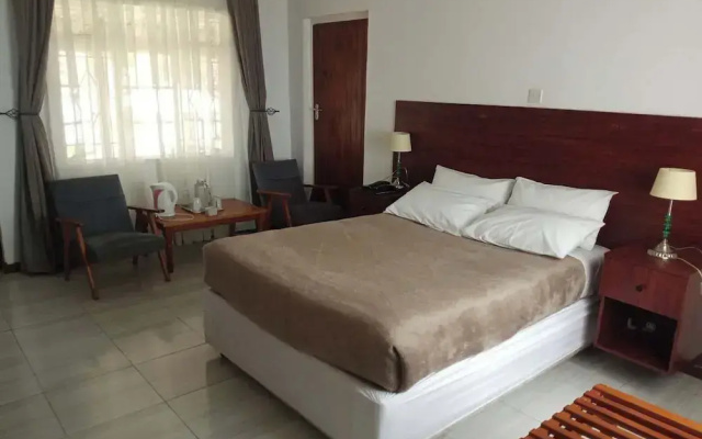 The Village Inn Hotel