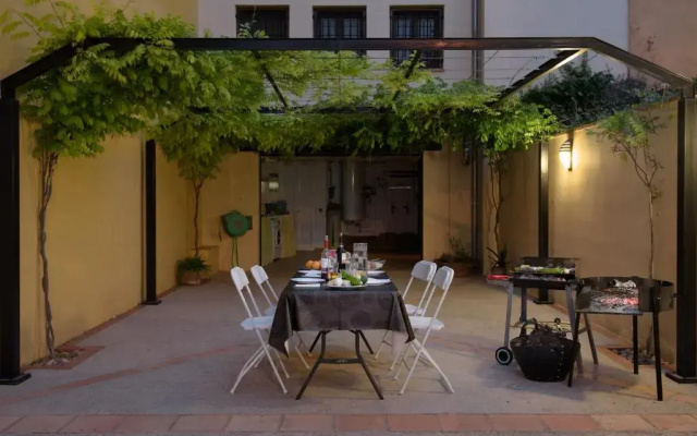 Casa Lucía