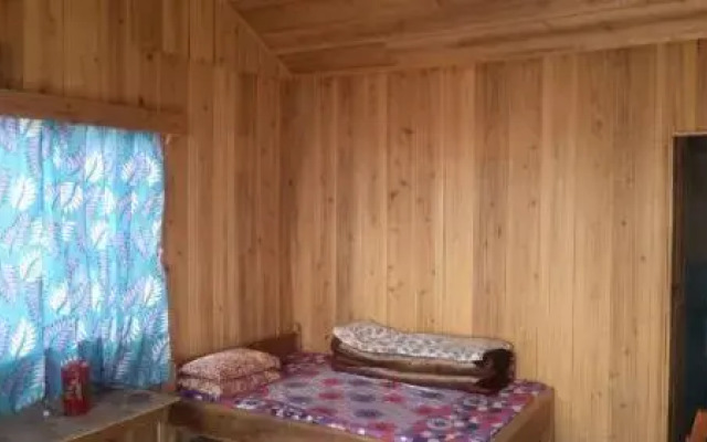 Friend's Eco Resort