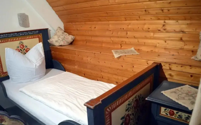 Hotel-Pension Schätzle